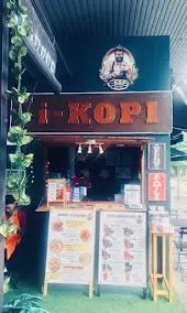 I-Kopi Cafe