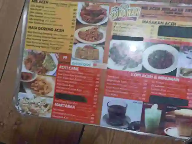 Gambar Makanan Mie Aceh Seulawah 5