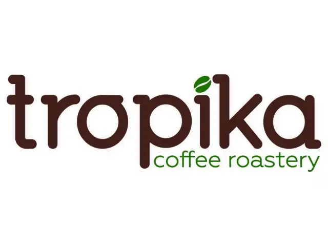 Tropika Coffee Roastery