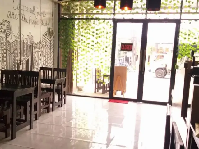 Gambar Makanan La Bella Cafe & Reflexology 7