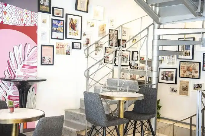 Art Cafe'nin yemek ve ambiyans fotoğrafları 2