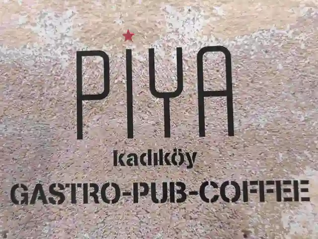 Piya Kadıköy Gastro Pub Coffee