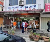 Restoran Klang Food Centre