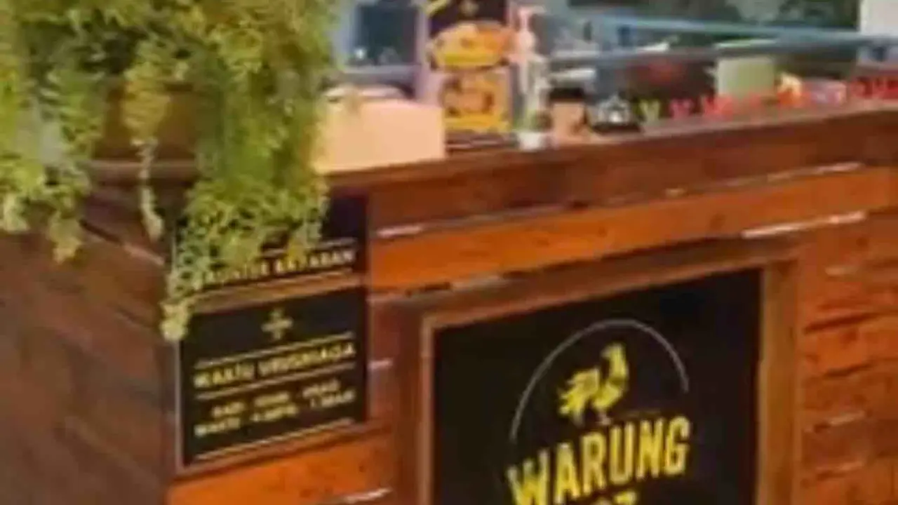 Warung 197