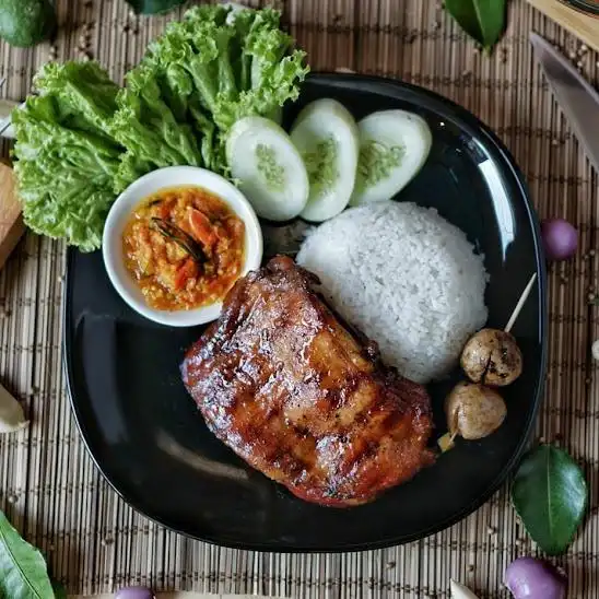 Gambar Makanan Nusarasa Tomang 7