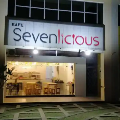Sevenlicious Cafe