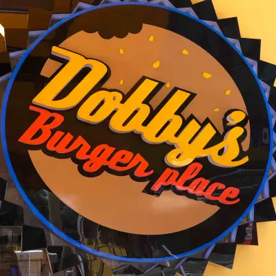Dobby's Burger Place