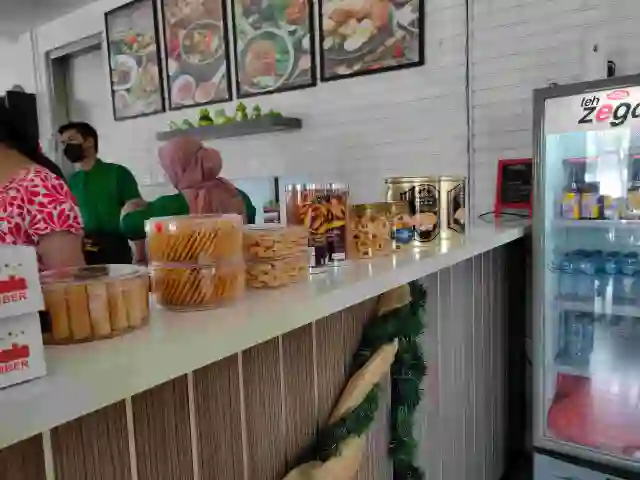 Gambar Makanan Swikee Asli Purwodadi Bu Tatik 33