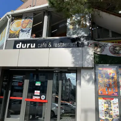 Duru Cafe & Restaurant