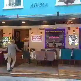 Adora Restaurant & Cafe