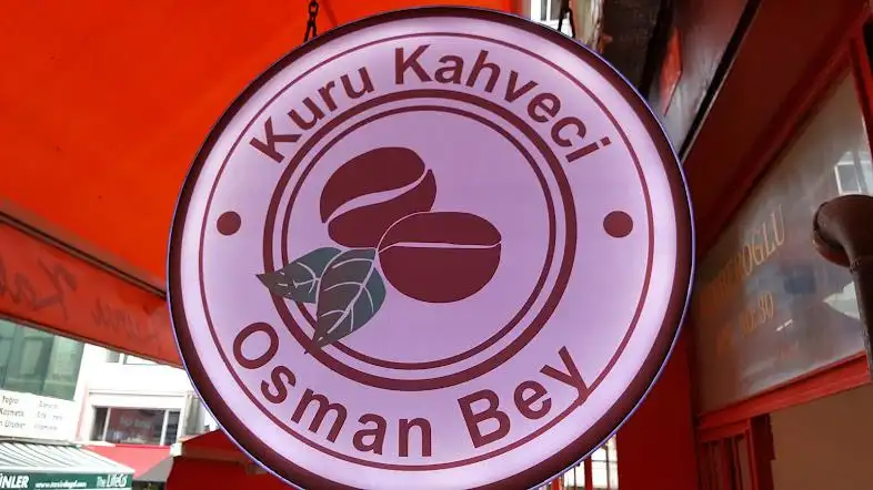 Kurukahveci Osman Bey