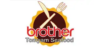 Brother Tomyam seafood 2