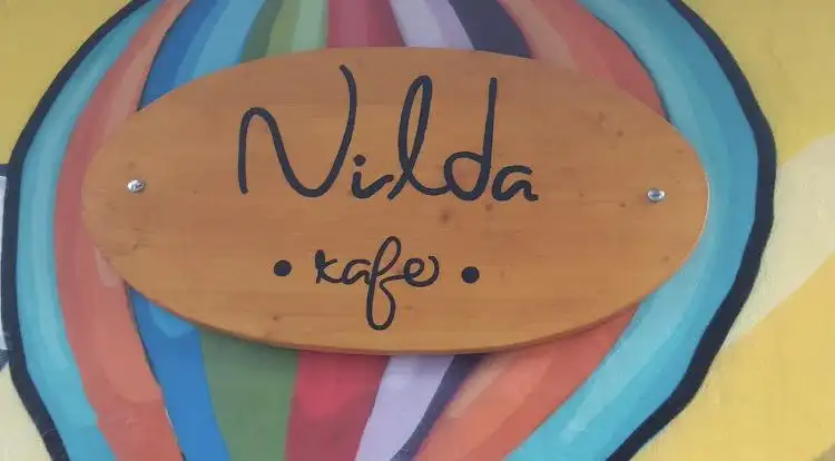 Nilda Kafe