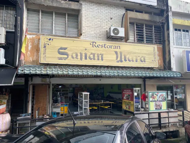 Restoran Sajian Utara