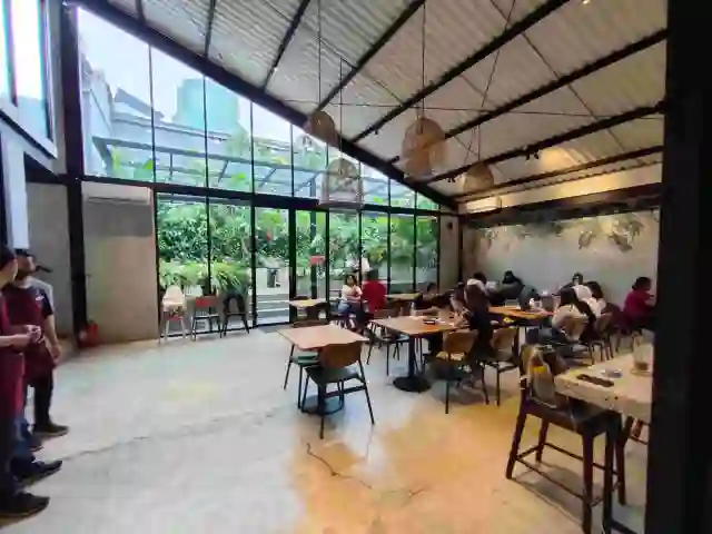 Gambar Makanan South Kitchen 3