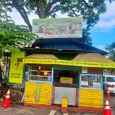 D'Rimbun cafe nasi lemak panas