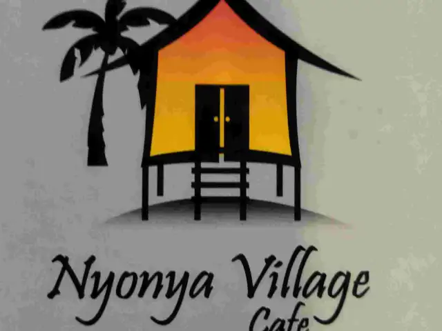 Nyonya Village Cafe