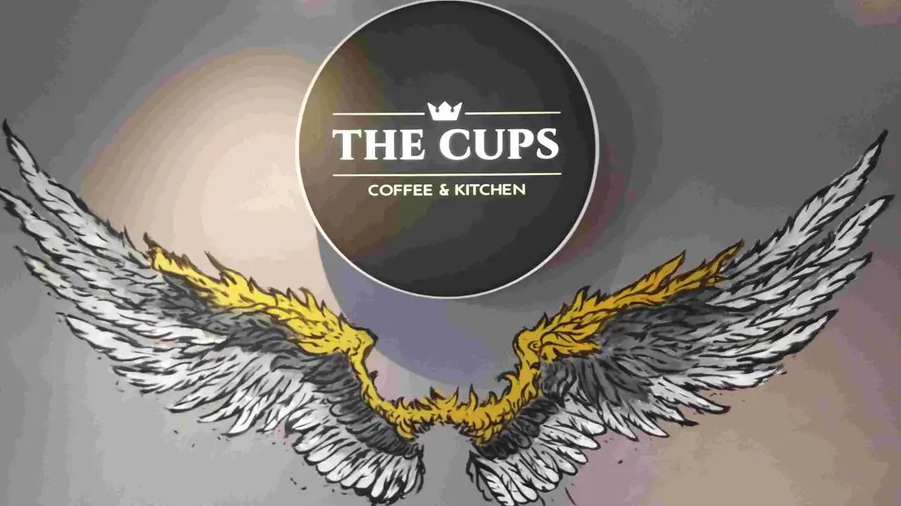 The Cups Cafe