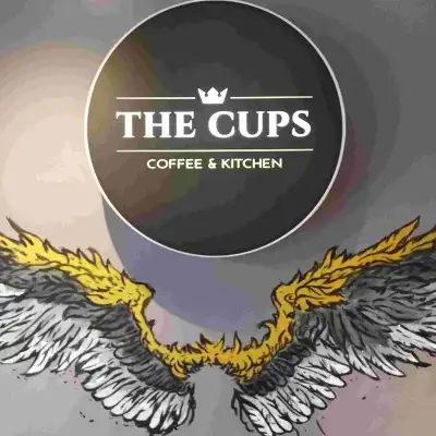 The Cups Cafe