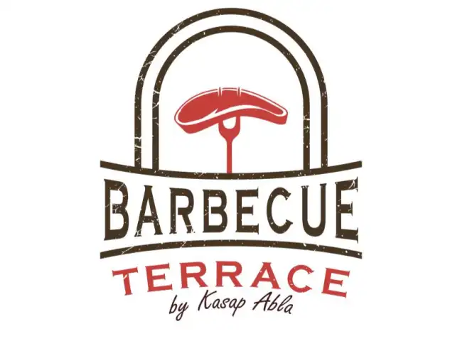 Barbecue Terrace