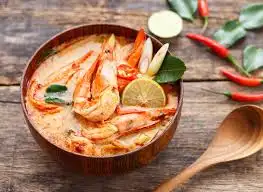 Rahmat Thai seafood Food Photo 1