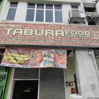 Tabura Food Junction Sri Rampai