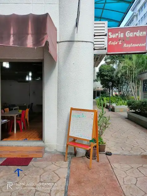 Suria Garden Food Photo 1