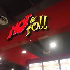 Hot & Roll