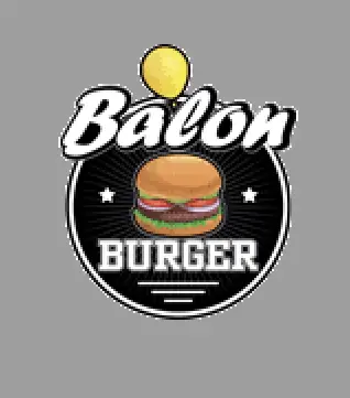Balon Burger