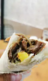 Ata Döner Kadıköy'nin yemek ve ambiyans fotoğrafları 5