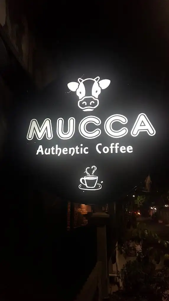 Gambar Makanan Mucca Authentic Coffee 3