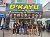 Restoran D’Kayu - The Baba Kitchen’s