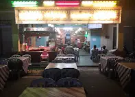 Tanjung Budi Seafood Restaurant