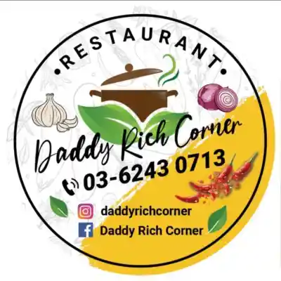 Daddy Rich Corner KL