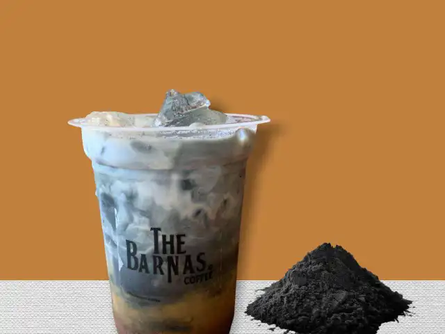 Gambar Makanan The Barnas Coffee 10