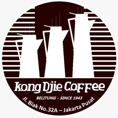 Kong Djie Coffee