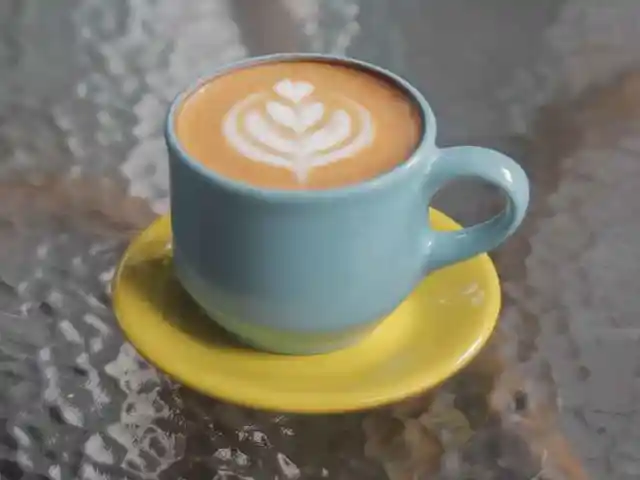 Gambar Makanan Coffe Nap 5