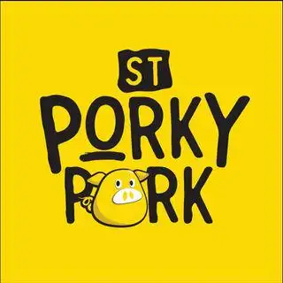 ST Porky Pork