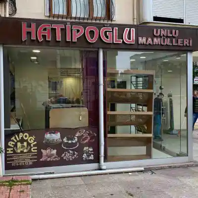 Hatipoğlu Ünlü Mamülleri 