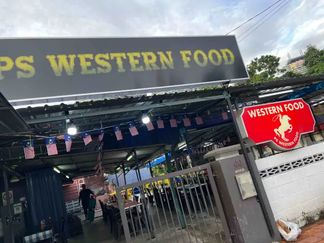 PS Western Food