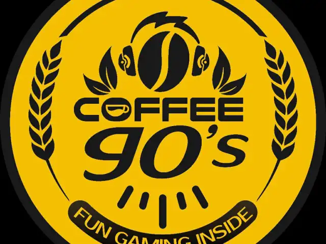 Coffee 90s