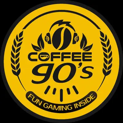 Coffee 90s