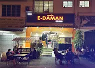 E-daman tomyam seafood