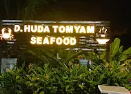 D huda Tomyam Food Photo 1