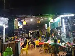 Restoran Mama Yu Corner