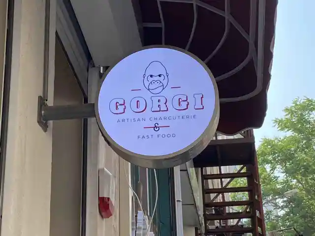 Gorgi