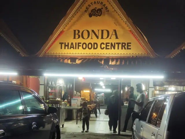 Bonda Thaifood Centre Food Photo 1