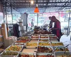 Amer Catering & Nasi Campur