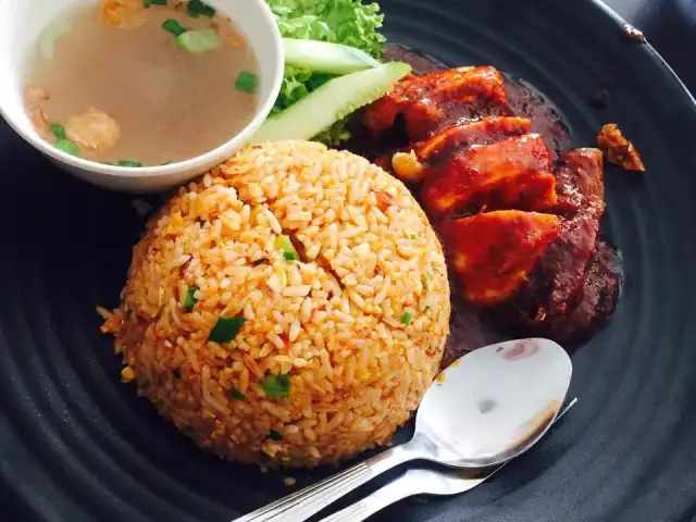    Restoran Sri Kelantan Food Photo 1