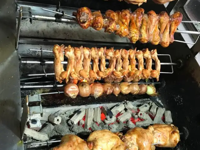 Közde Kebap Pide Salonu'nin yemek ve ambiyans fotoğrafları 6